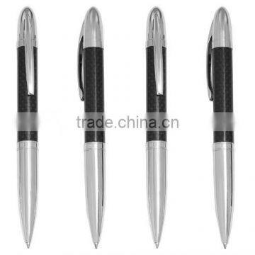 Promotional Carbon ball point pen