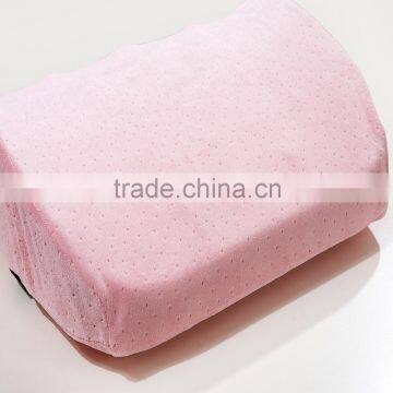 Latest Design Memory Foam Lumbar Cushion For Office Chair photo-4