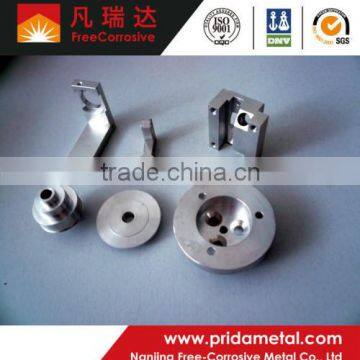 High Precision Cnc Machined Parts