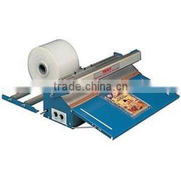Heat Resistant Extruded Plastic Lay Flat Tubing photo-2