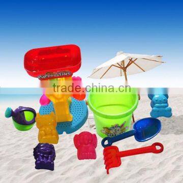 Hot item summer sand beach child toy