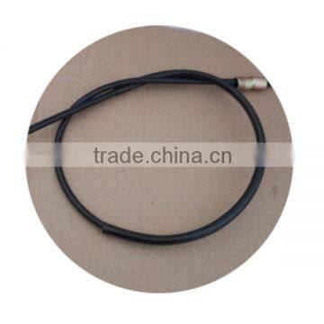 Motorcycle speedometer cable for GN125 parts