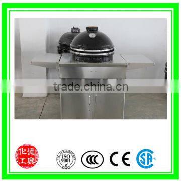 High Quality Hot Charcoal Grill/ Fire Pit Smoker photo-4