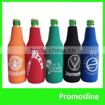 Hot Selling customized bottle sleeves for water bottles