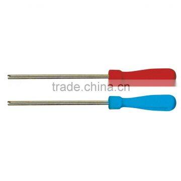 Standard Tyre (Tire)Valve Core Screwdriver Long Type