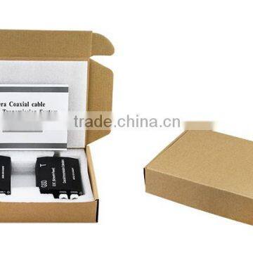 Gold Suppier EOC Over Coaxial IP Over Coax Converter