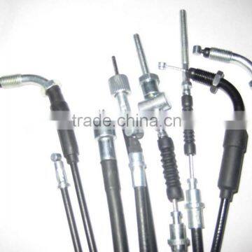 scooter parts different cables