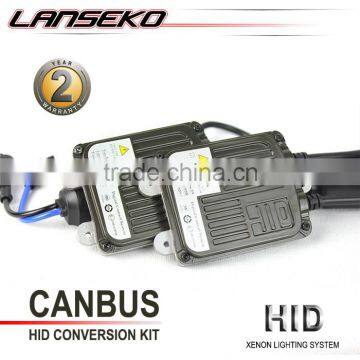 Hot sale !!! 2 years warranty canbus 55w slim hid ballast 1088