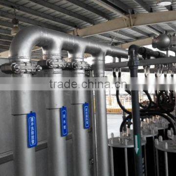 Special Bacteria for Anaerobic River Wastewater Treatment photo-2
