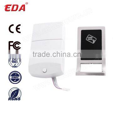 Master Key Electronic Cabinet Door Lock,Spa Cabinet Lock photo-3