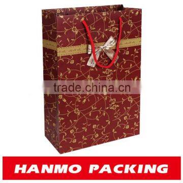 accept custom order and beverage industrial wine bottle and glass box wholesale