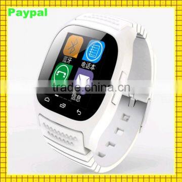 Bulk Sport Style Bluetooth Smartwatch M26