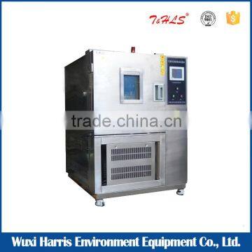 10 years factory humidity and temperature chamber OEM acceptable