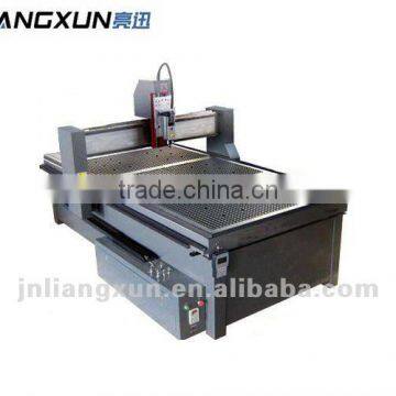 Fast Speed Wood Cutting CNC Router