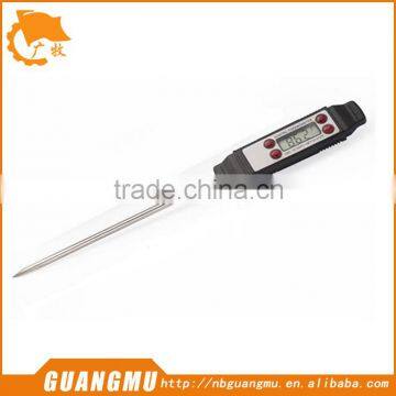 meat thermometer ,barbecue use cooking thermometer