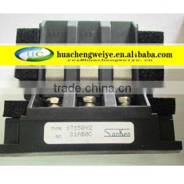 New igbt electronics module ST150Y2