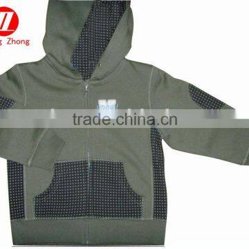 Boys jacket