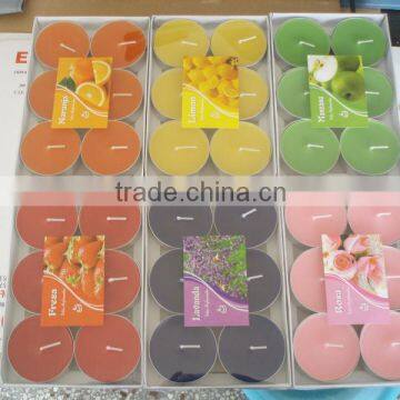 OEM tea lights