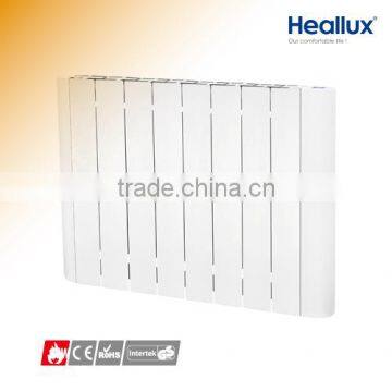 HYBC Series-electrical Aluminium Radiator