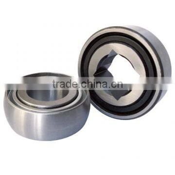 Square Bore Agricultural Bearing GW211PP17 DC211TR3E Disc Harrow Bearing