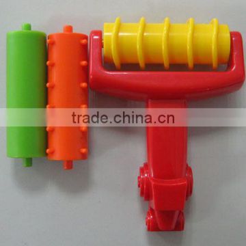 clay roller for kids