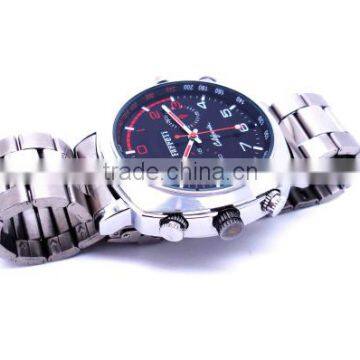 New Hidden Water Proof Watch Camera photo-4