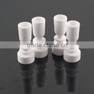 2015 good quality China made grade 2 titanium nail domeless