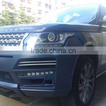 For Range Rovers 14 Startech Vogue Body Kit Auto Parts