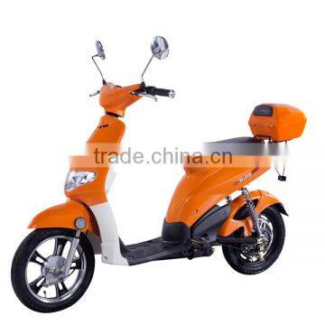 2016 New Fashion Style City Motorbike