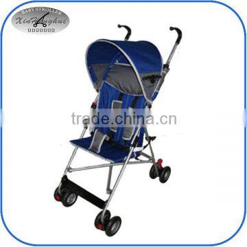 #1100A baby buggy with steel tube