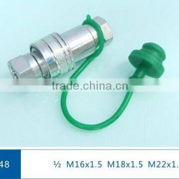 Quick Connect Pipe Fittings Quick Connect Air Fittings Fast Fittings Fast Pipe for Nylon