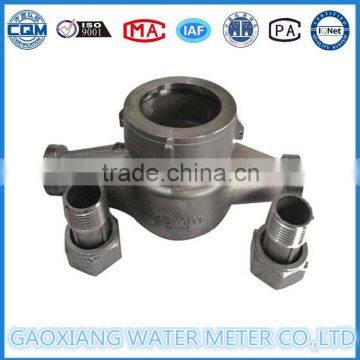 DN20MM Stainless steel water meter