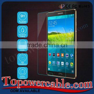 The Best Anti Glare Tablet Screen Protector Buff Ultimate Tempered Glass For Samsung Tab S2 8.0 T710 T715C photo-4