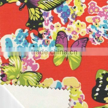 PVC Vinyl Fabric