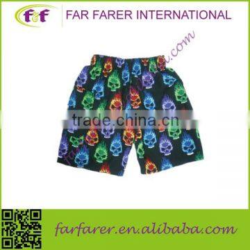 swimming trunks/short/kids swimsuit/baby swimwear