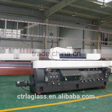 Glass Polishing Beveling Machine From China Manufacturer