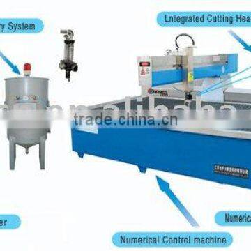 glass,metal.stone cutting machine