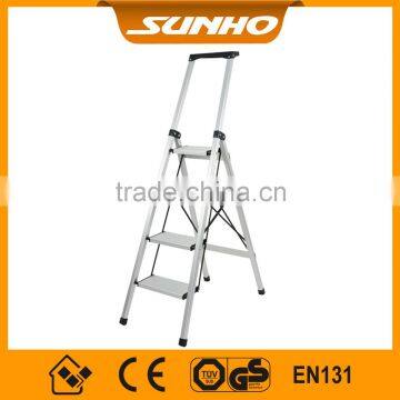 aluminium used ladders for sale