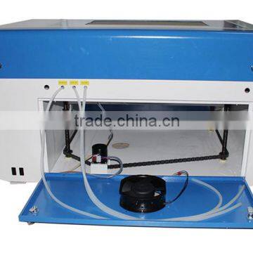CO2 Carving Engraving Laser Machine CNC
