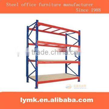 factory directly sale and cheap duratech pass-thru goods shelving