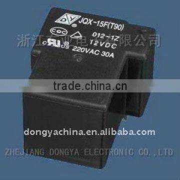 Relay JQX-15F(T90)