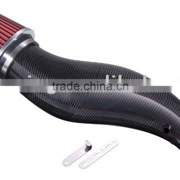 Auto Carbon Fiber Air Intake Kit for Honda