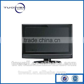 TV LCD Screen Plastic Rapid Prototype manufacturing