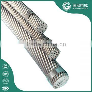 2015 new 710sqmm aac conductor aluminum cable with ISO CCC CE