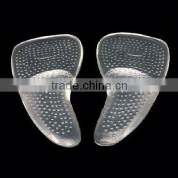 GEL arch support orthotic Insert insole ARCHSUPPORT INSOLE 001