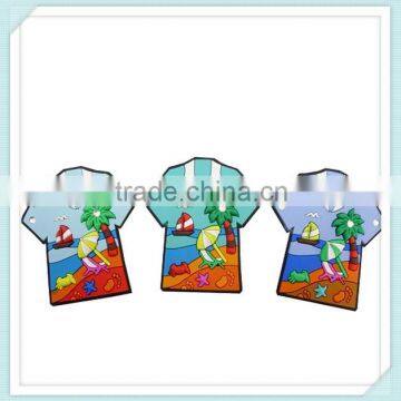 2014 New Style Decorative Vinyl Fridge Stickers