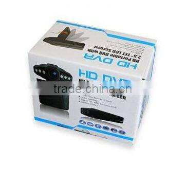 hd 720p Car Dvr Recorder Camera Mini Hidden Car Dvr Camera photo-4