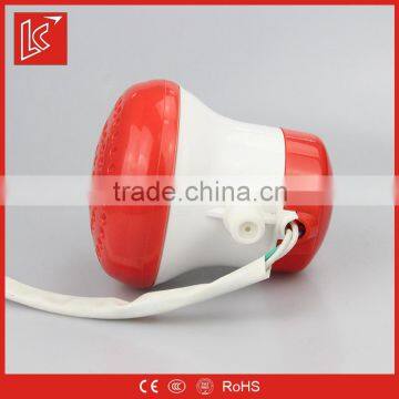 Cheap China factory wholesale automatic shower head,rain hand shower head