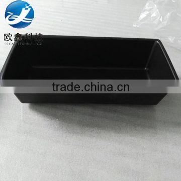 Blister packaging vacuum forming tray with Large plastic sheet