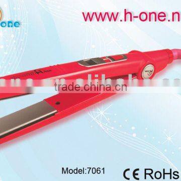 Hair iron/hot sale products in EU